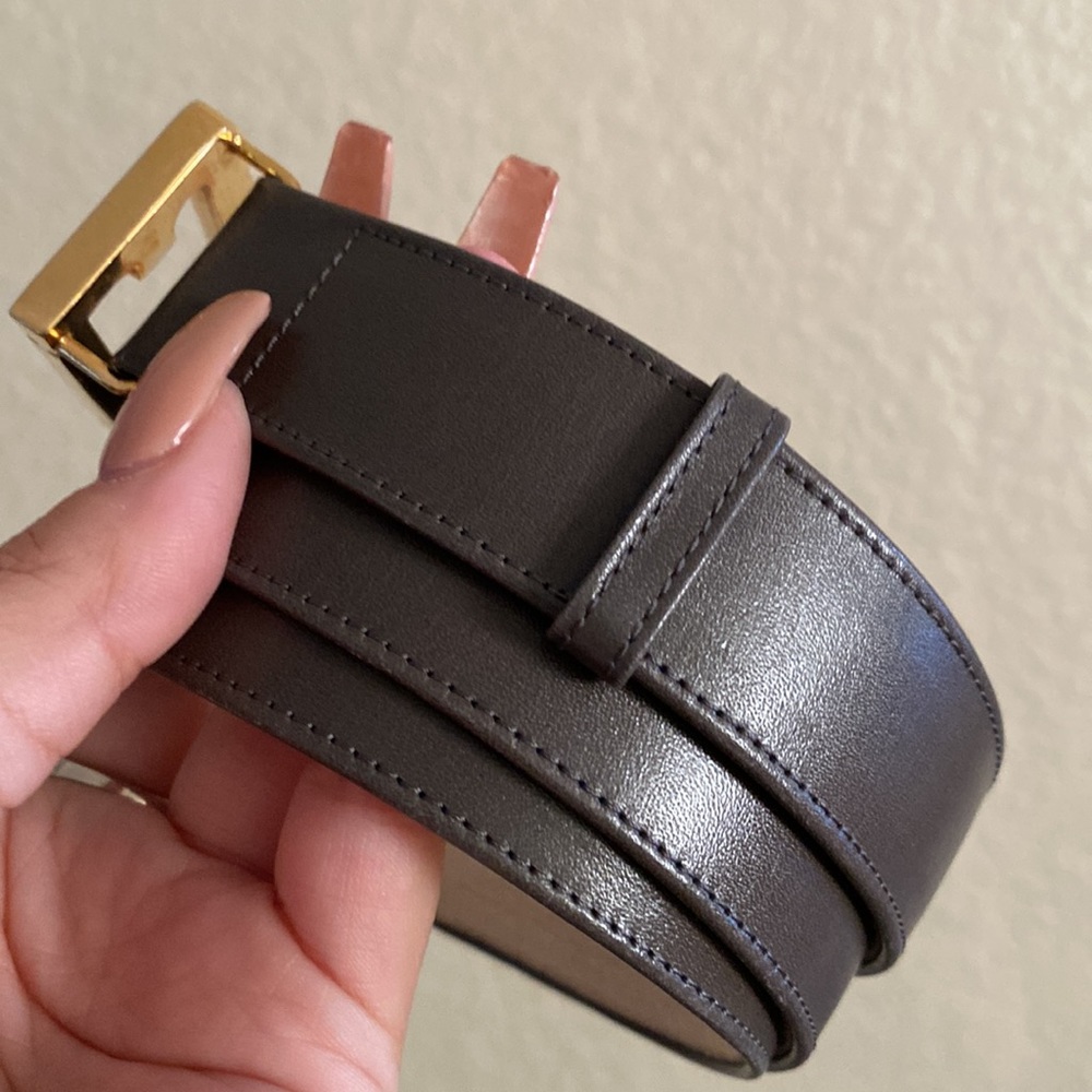 Salvatore Ferragamo women’s belt - Picture 4 of 10